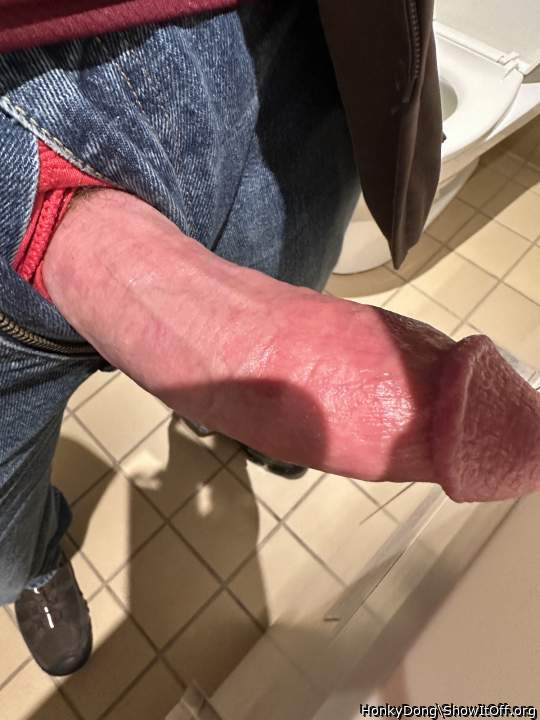 Last day of work for the week. Any takers?