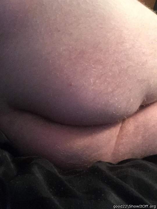 Virgin ass! What you think? Who would tear this ass up? 