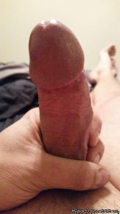 Photo of a private part from Mydick17