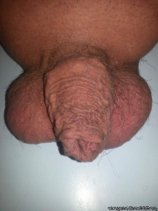 Love all the pics of your foreskin - very sexy  