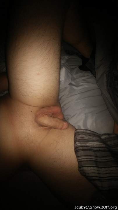 Photo of a cock from Jdub91