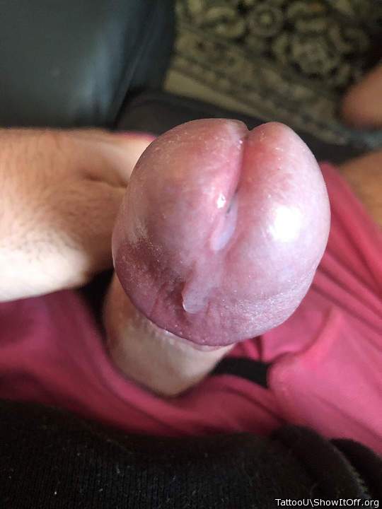 Big, leaky head. Anyone want to lick this up for me?