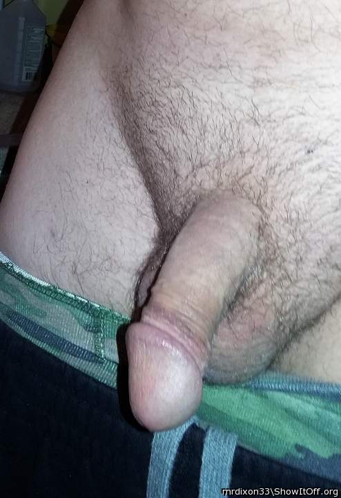 Hot and sexy cock....mmmmm    