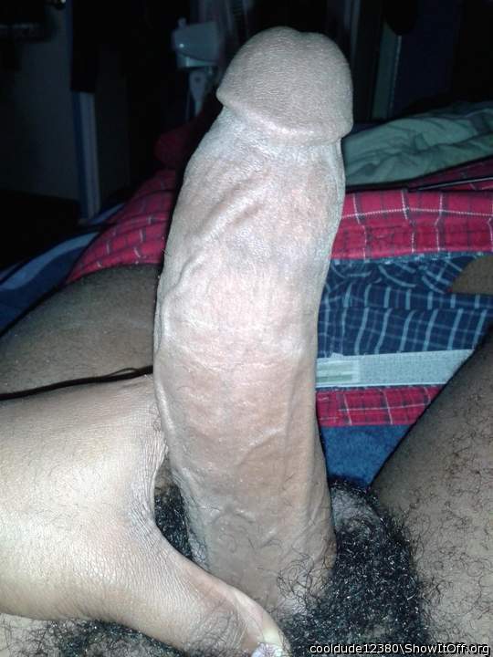  Hell yeah!!! I'd never had a BIG BLACK COCK before but I'd 