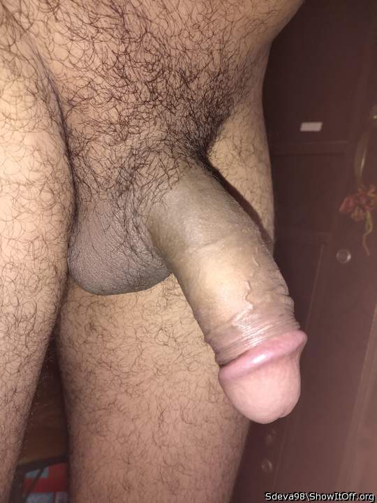 Lovely thick cock 