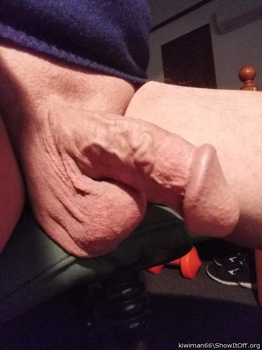Photo of a pecker from kiwiman66