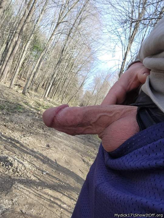 Photo of a love wand from Mydick17