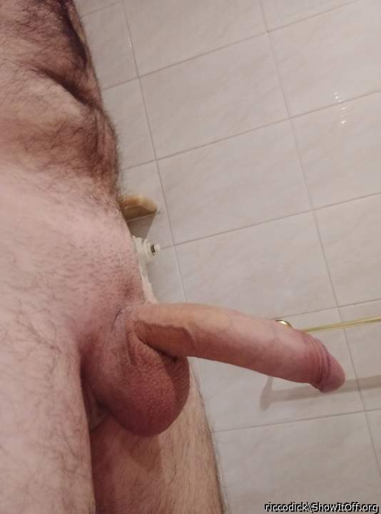 Photo of a penis from riccodick