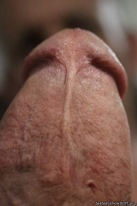 You Are So Close To My Cock