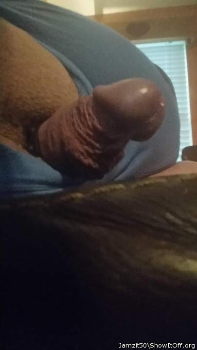 Photo of a penis from Jamzit50