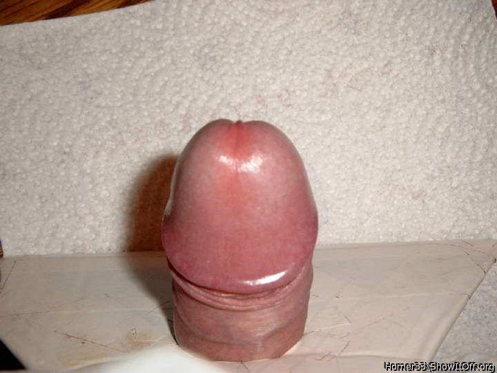 Older pic of my cock