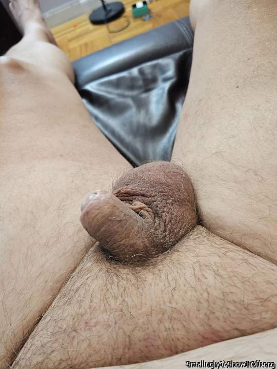 Beautiful soft dick