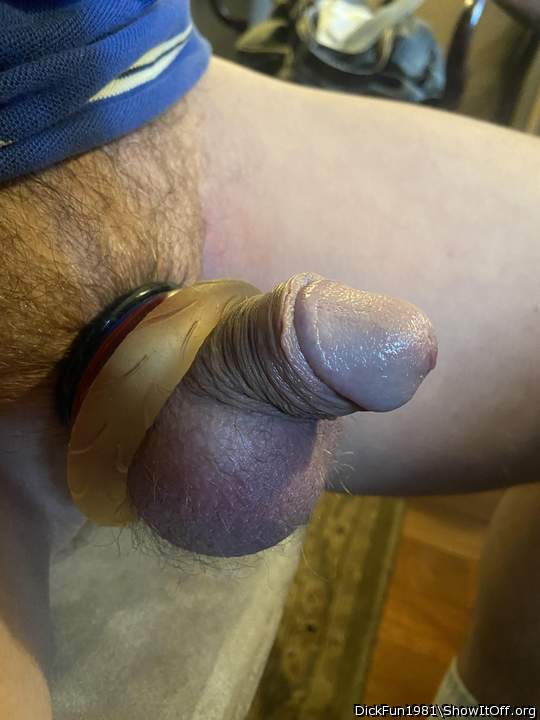 Photo of a shaft from DickFun1981