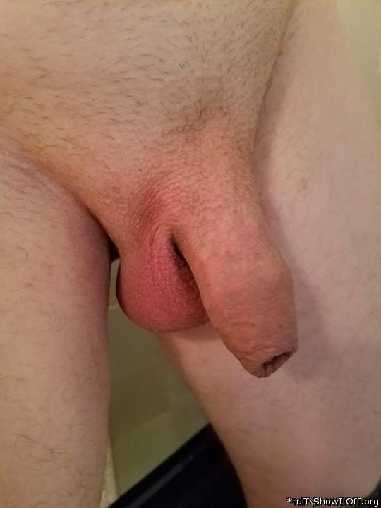 Lovely sexy softy...beautiful smooth package!!  