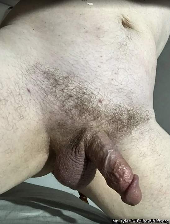 I'd suck that for you if you like
