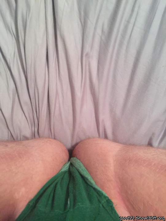 Photo of Man's Ass from good22