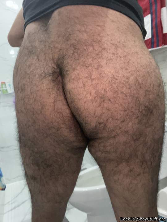 Photo of Man's Ass from Cock36