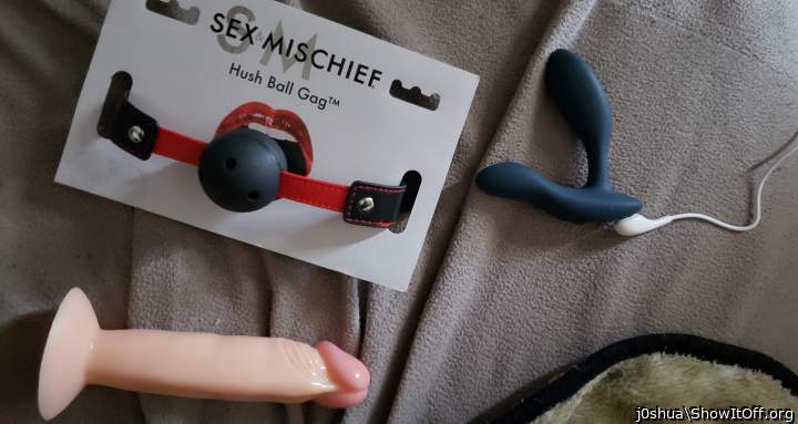 Im so excited to try out these new toys