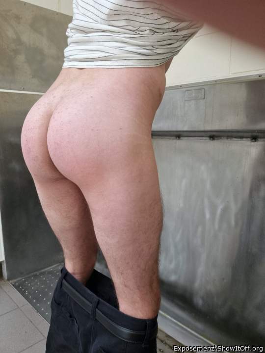 Photo of Man's Ass from Exposemenz