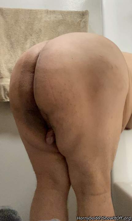 Photo of Man's Ass from Hornyboi69