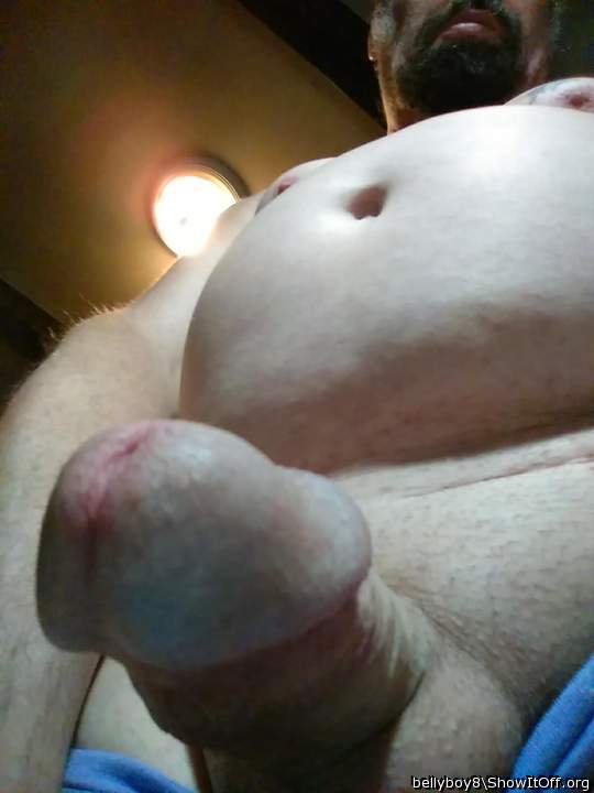 Photo of a cock from bellyboy8