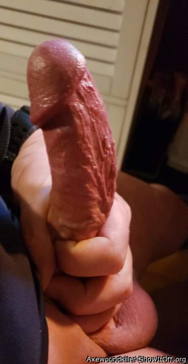 Photo of a dick from Pussslayer