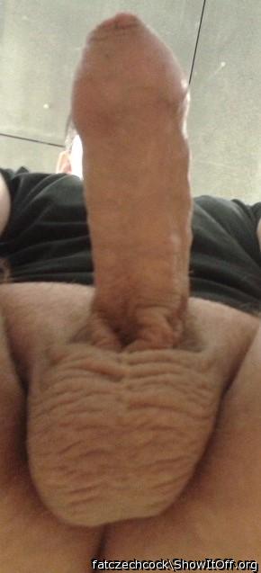 23 Year Old - Cock and Balls