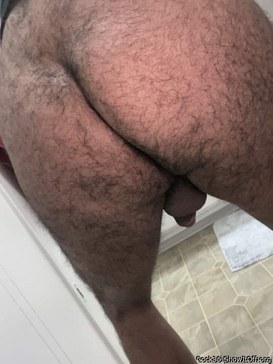 Ass or dick ??