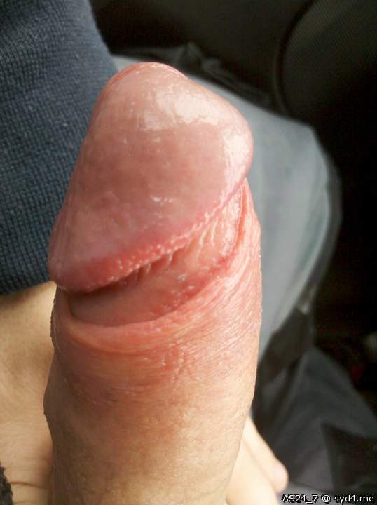 Photo of a dick from AS24_7