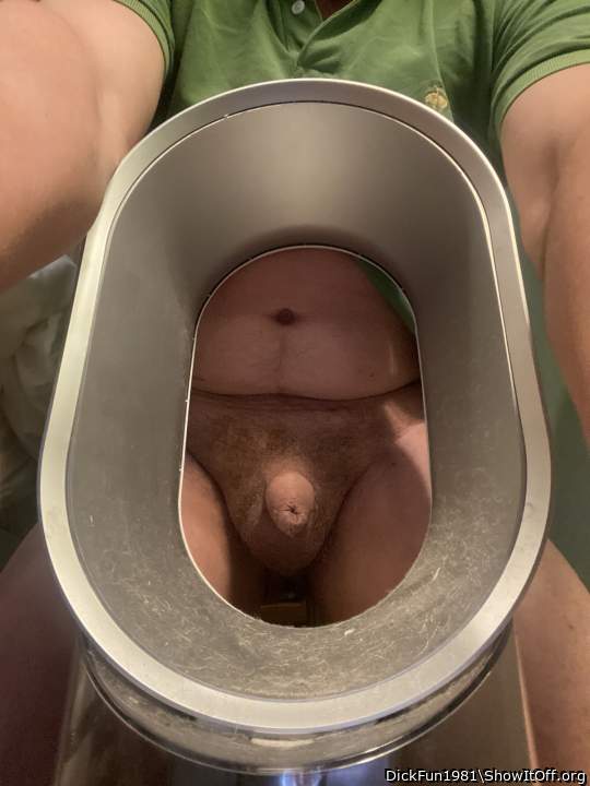 Photo of a private part from DickFun1981