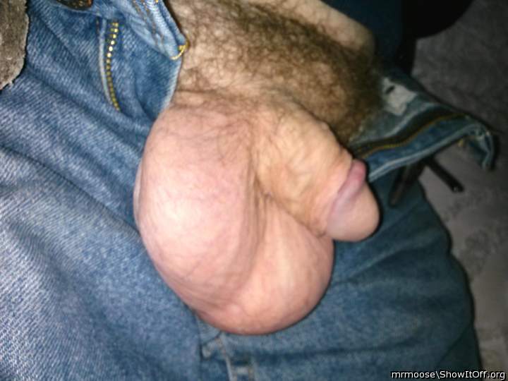 Balls full. Who's hungry?