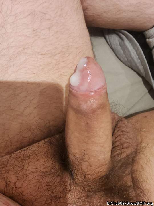 Photo of a sausage from BiChub89