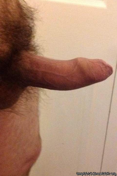 Your cock looks so much better with pubic hair. Deeelicious.