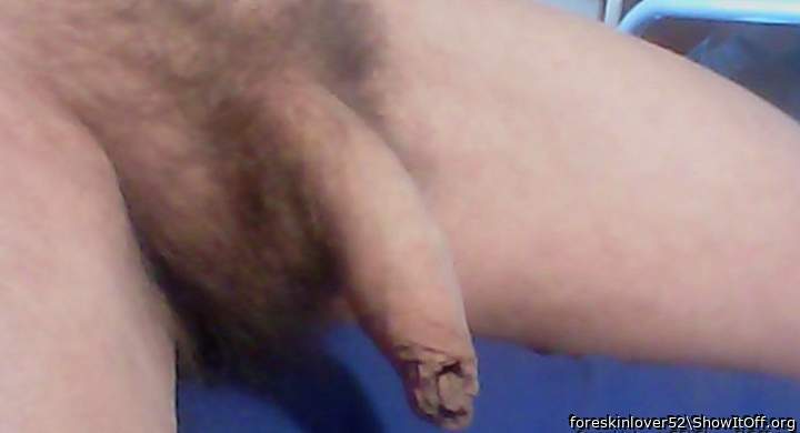Photo of a member from foreskinlover52