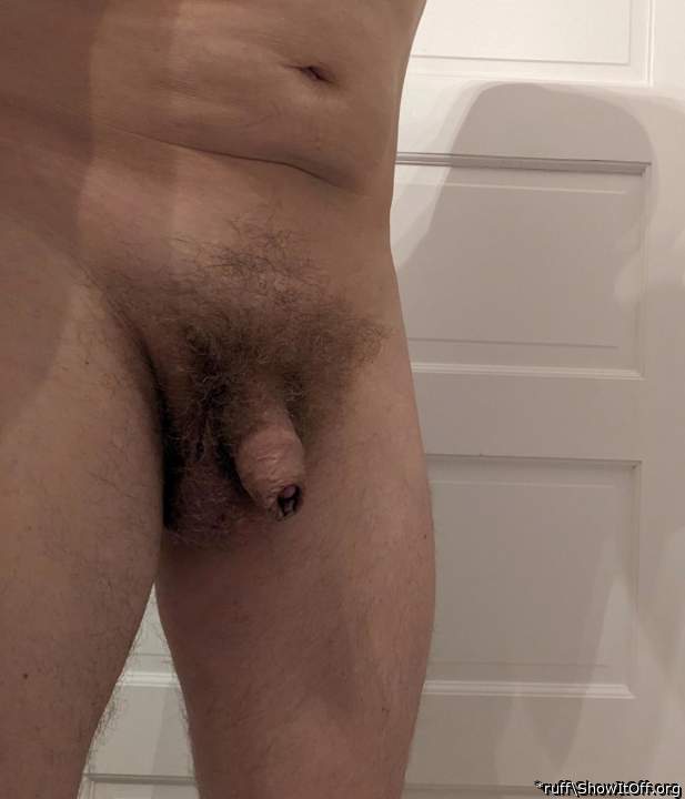 shower time! want to help?