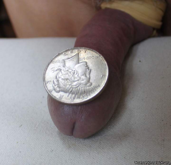 Coin Head