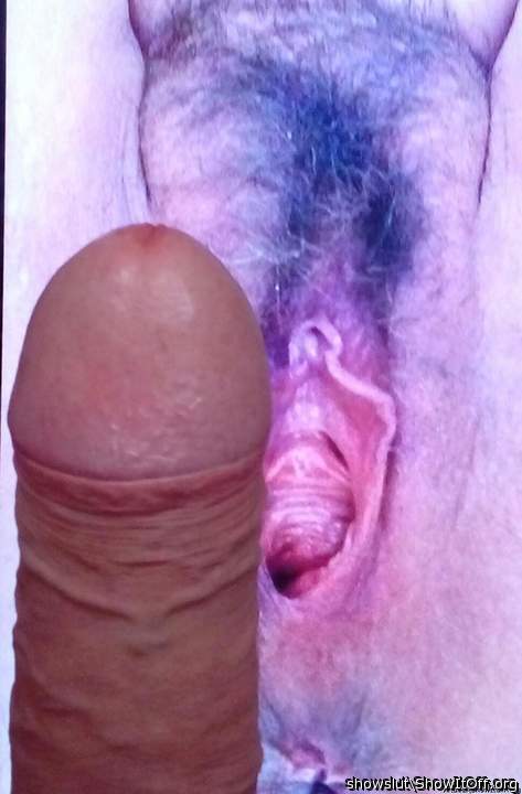 Cock likes this slut