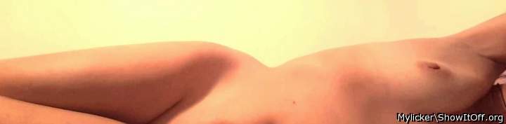 Very exciting and sensual!      