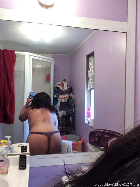 Photo of fanny from bigcocklovr