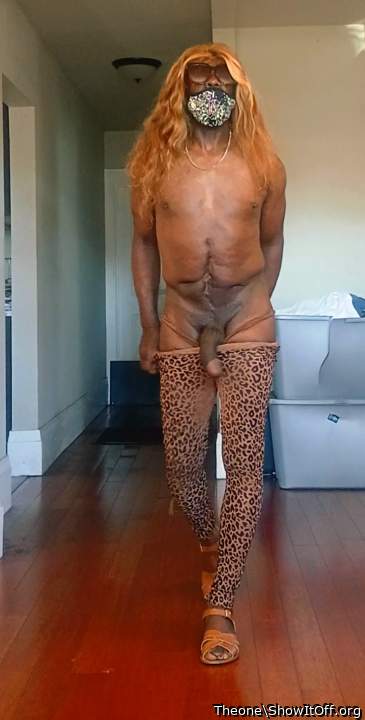 Big Dick CD Hershey will be Strolling thru Ur City Soon So Be Ready Fag's