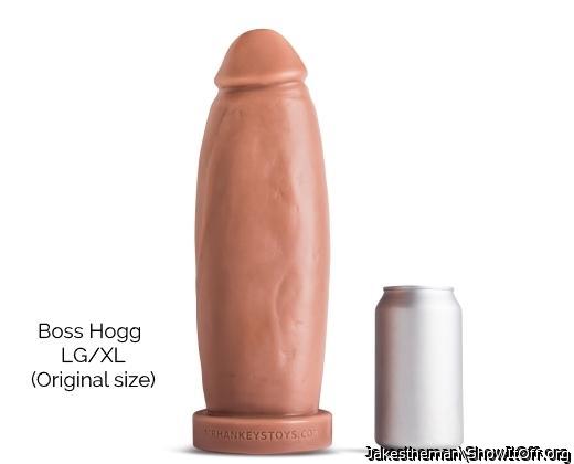 Have you tried this monster? Or seen it in action?