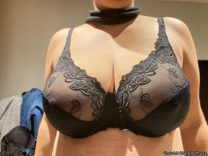Another in my favourite bra
