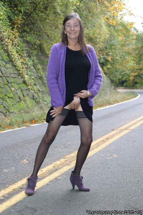 You are unbelievable.  Great woman you are.