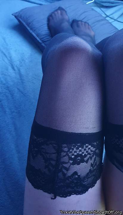 Very gorgeous stocking &#128525; 