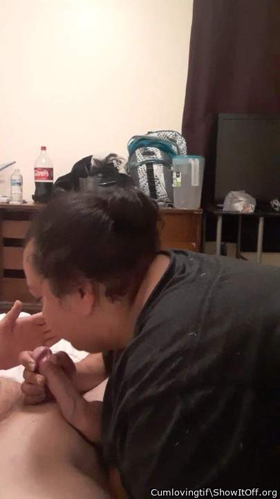 Adult image from Cumlovingtif