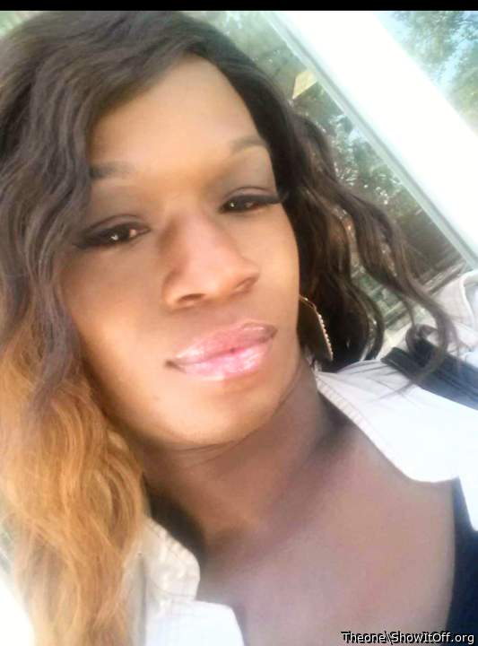 Yes mines My CD wife Ms first lady