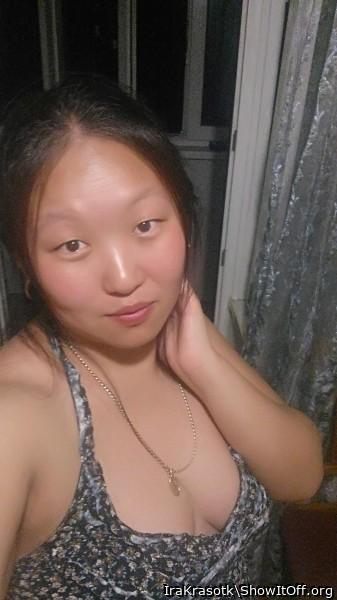 Hi sexy lady. Nice to meet you. Your beautiful  