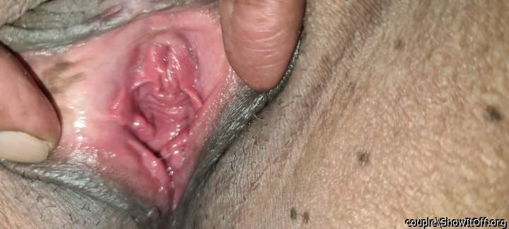 Photo of muff from couple