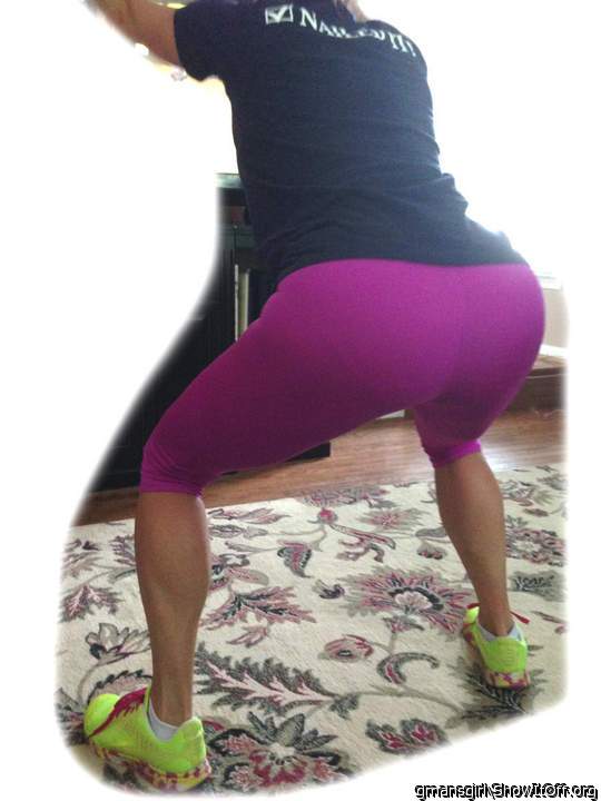 more requests for workout 5