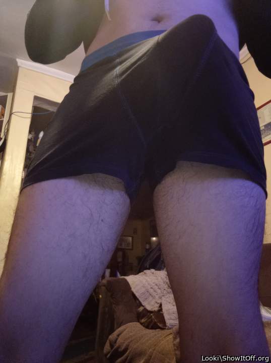 Do u like my legs?